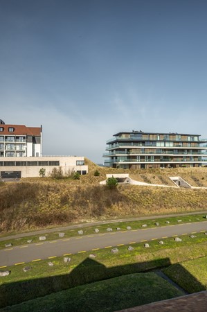 Medium property photo - Vlamingpolderweg 4E301, 4506 HZ Cadzand